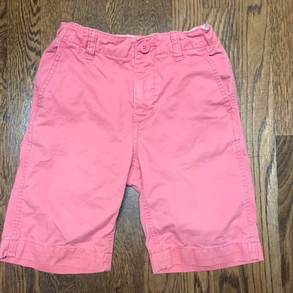 Youth boys size 7 gap shorts